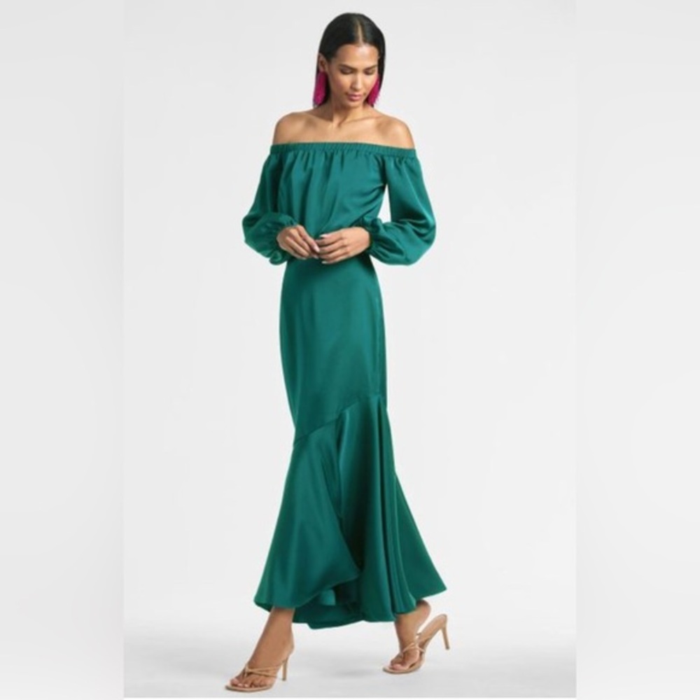 Sachin & Babi - Women's  Kai Dress